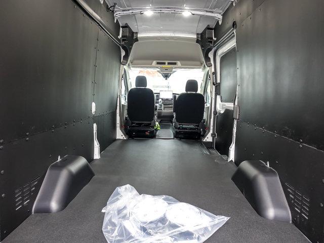 new 2026 Ford Transit-350 car, priced at $57,393