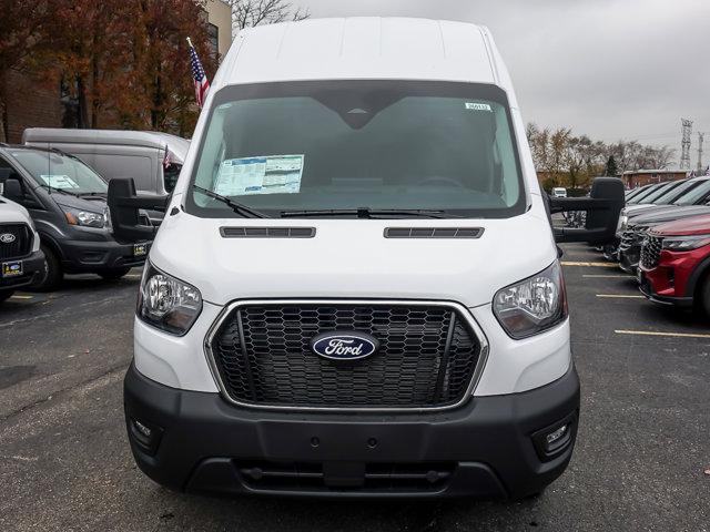 new 2026 Ford Transit-350 car, priced at $57,393