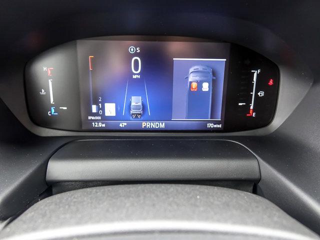 new 2026 Ford Transit-350 car, priced at $57,393