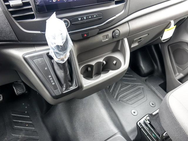 new 2026 Ford Transit-350 car, priced at $57,393