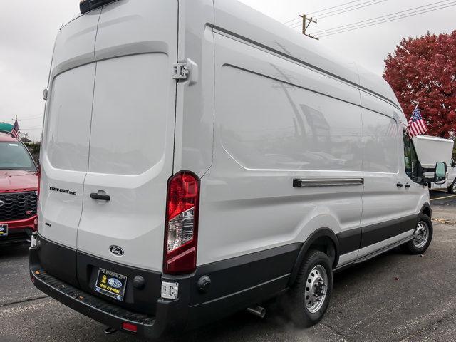 new 2026 Ford Transit-350 car, priced at $57,393