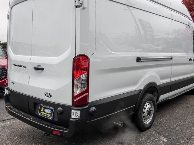 new 2026 Ford Transit-350 car, priced at $57,393