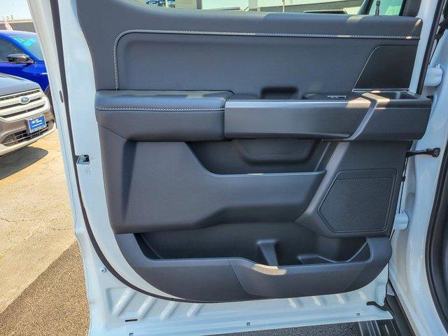 used 2024 Ford F-150 car, priced at $55,896