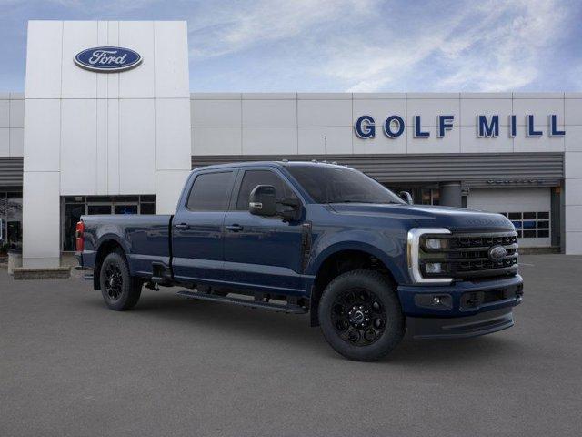 new 2024 Ford F-250 car, priced at $68,769