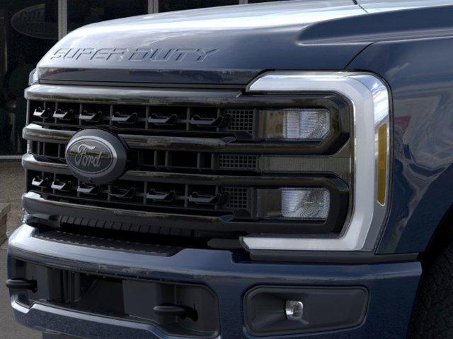 new 2024 Ford F-250 car, priced at $68,769