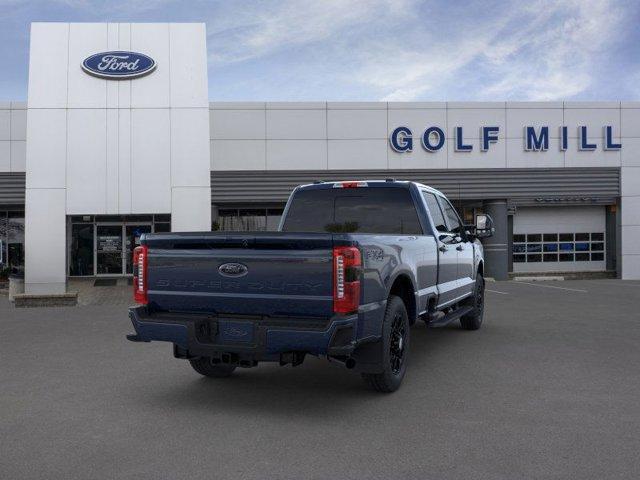 new 2024 Ford F-250 car, priced at $68,769