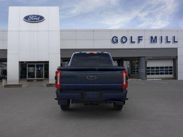 new 2024 Ford F-250 car, priced at $72,814