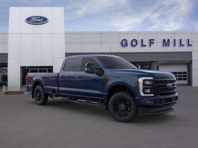 new 2024 Ford F-250 car, priced at $72,814