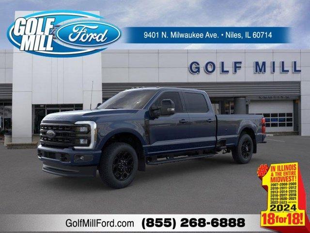 new 2024 Ford F-250 car, priced at $72,814