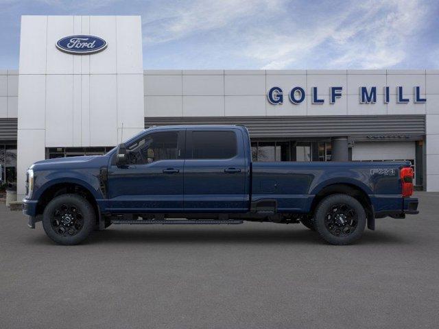 new 2024 Ford F-250 car, priced at $68,769