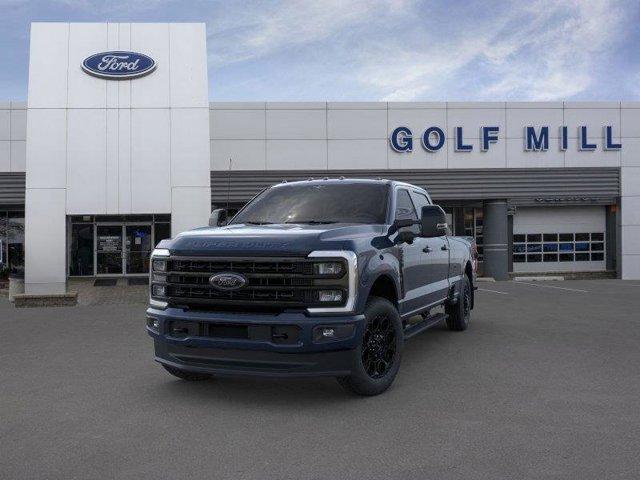 new 2024 Ford F-250 car, priced at $72,814