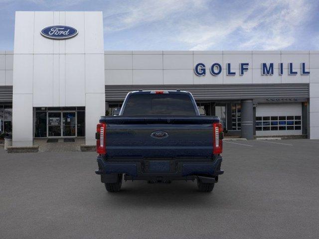 new 2024 Ford F-250 car, priced at $68,769