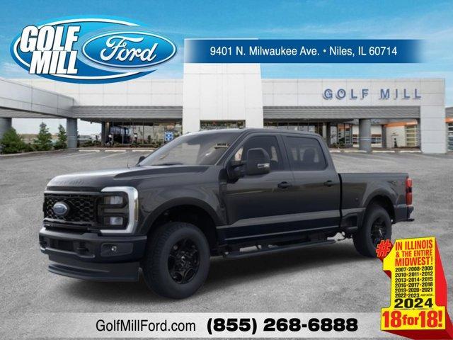 new 2026 Ford F-250 car, priced at $61,308