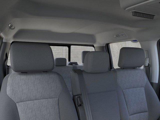 new 2026 Ford F-250 car, priced at $61,308