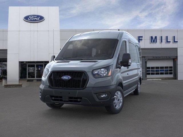 new 2024 Ford Transit-350 car, priced at $68,455