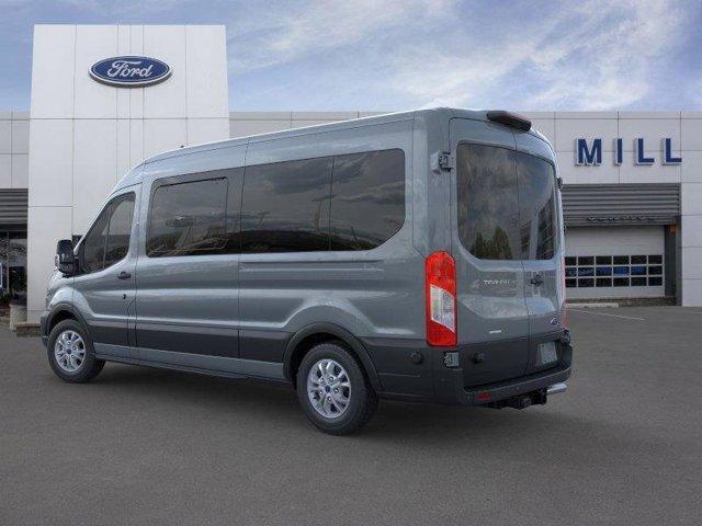 new 2024 Ford Transit-350 car, priced at $68,455