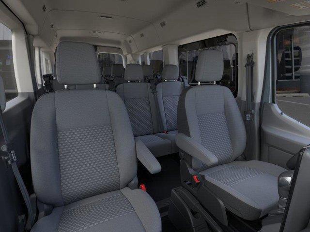 new 2024 Ford Transit-350 car, priced at $68,455