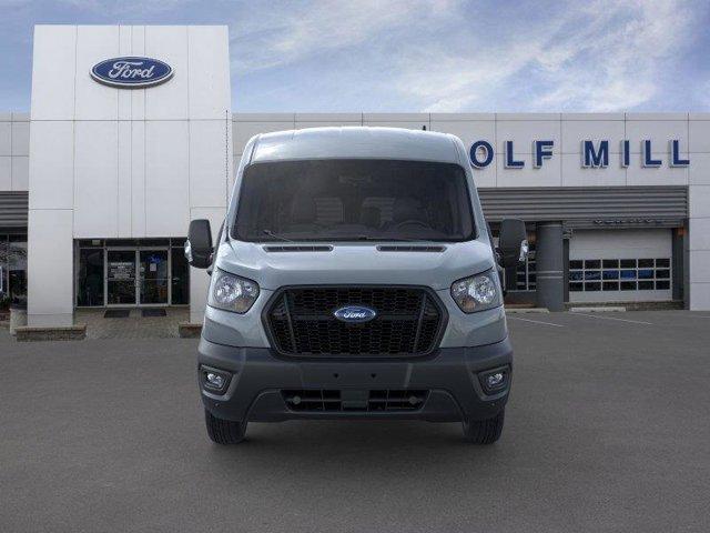 new 2024 Ford Transit-350 car, priced at $68,455