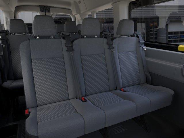 new 2024 Ford Transit-350 car, priced at $68,455