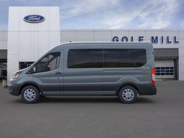 new 2024 Ford Transit-350 car, priced at $68,455