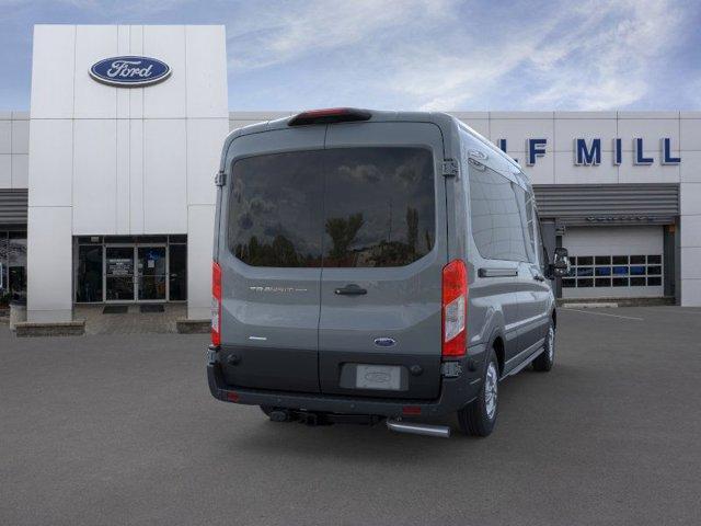 new 2024 Ford Transit-350 car, priced at $68,455