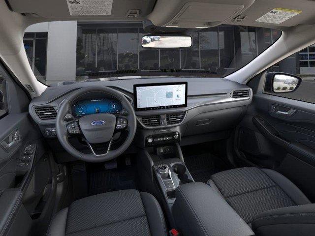 new 2024 Ford Escape car, priced at $36,134