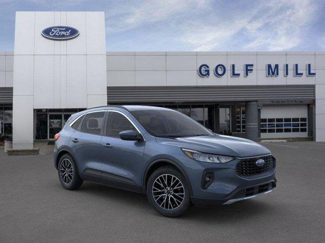 new 2024 Ford Escape car, priced at $36,134