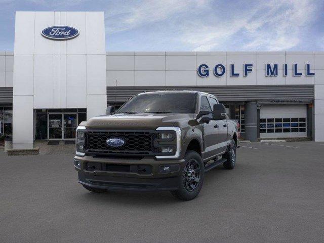 new 2024 Ford F-250 car, priced at $53,724