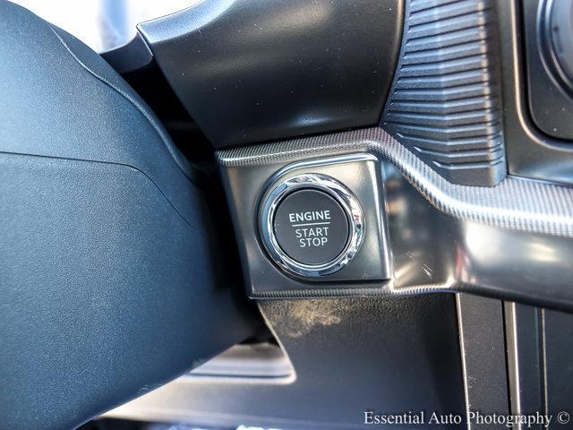 new 2025 Ford F-150 car, priced at $101,705