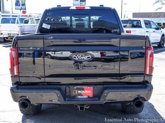 new 2025 Ford F-150 car, priced at $101,705