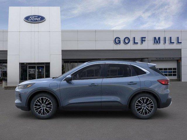 new 2024 Ford Escape car, priced at $41,676