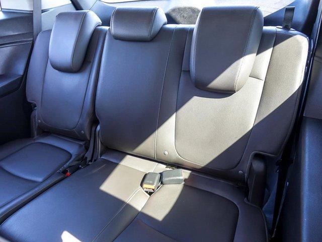 used 2018 Honda Odyssey car, priced at $28,880