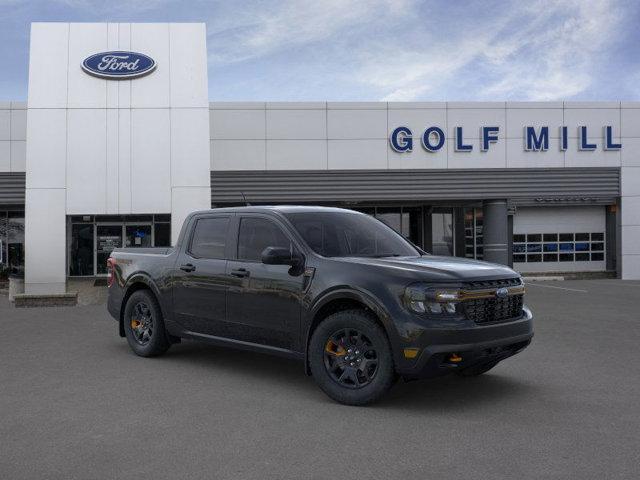 new 2024 Ford Maverick car, priced at $36,950