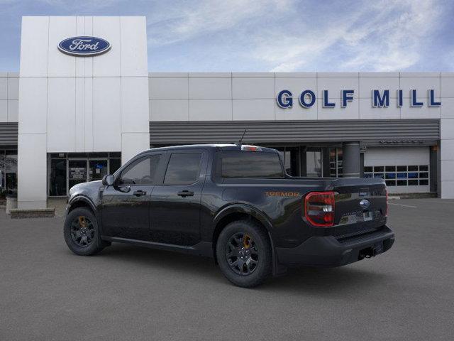 new 2024 Ford Maverick car, priced at $36,950