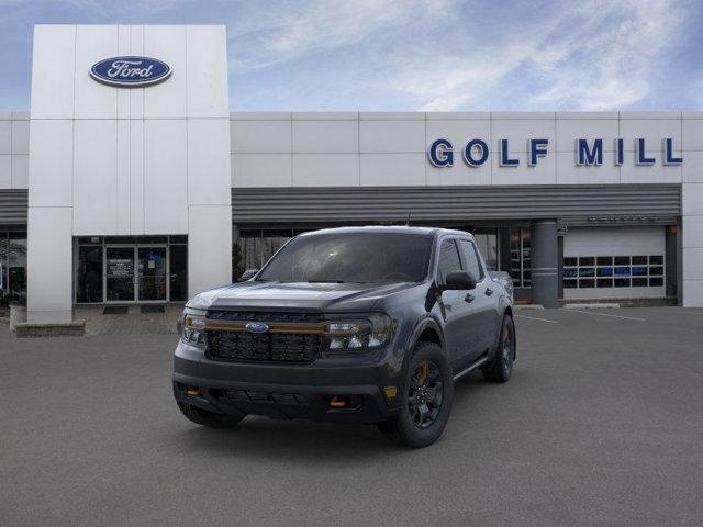 new 2024 Ford Maverick car, priced at $36,950