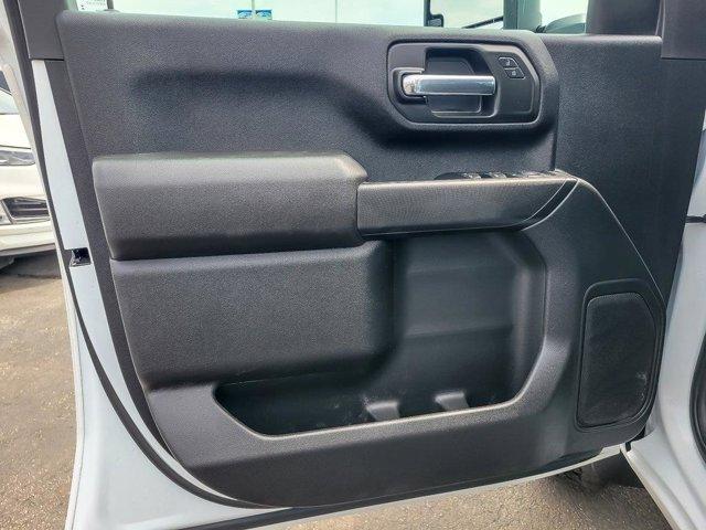 used 2024 Chevrolet Silverado 2500 car, priced at $49,963
