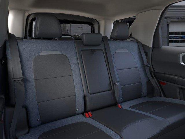 new 2025 Ford Bronco Sport car, priced at $40,929