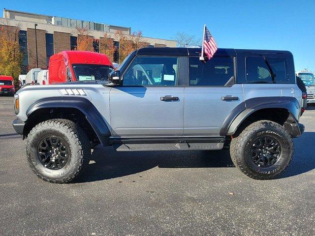 new 2024 Ford Bronco car, priced at $91,926