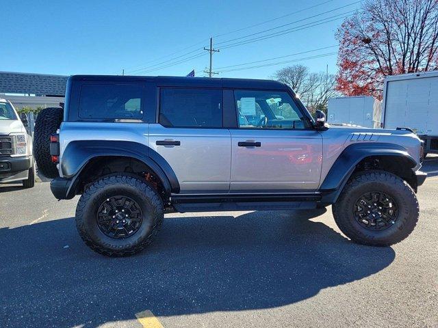 new 2024 Ford Bronco car, priced at $91,926