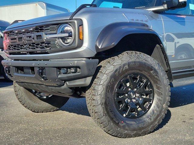 new 2024 Ford Bronco car, priced at $91,926