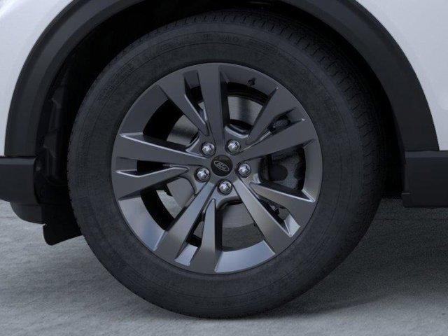new 2025 Ford Explorer car, priced at $46,859
