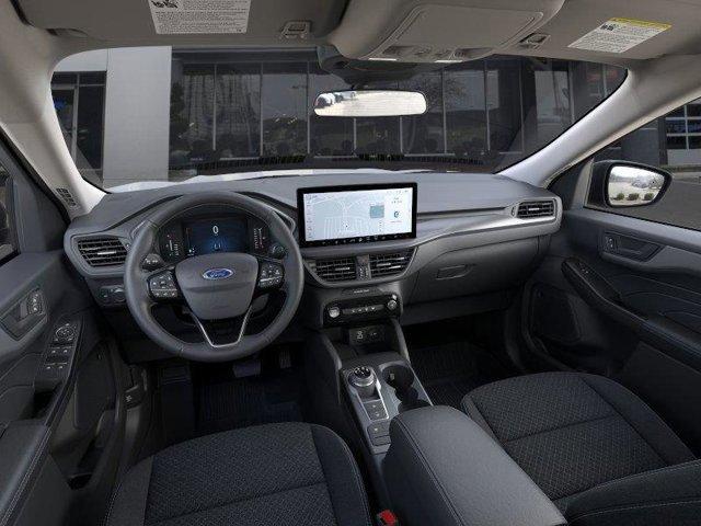 new 2025 Ford Escape car, priced at $33,925