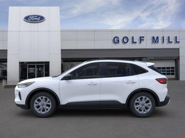 new 2025 Ford Escape car, priced at $33,925