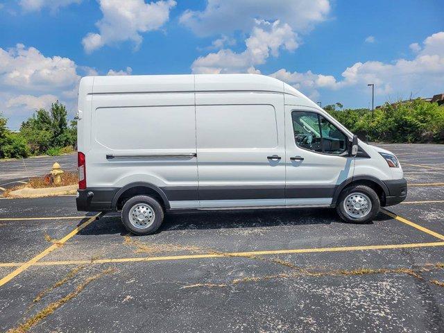 new 2025 Ford Transit-350 car, priced at $56,088