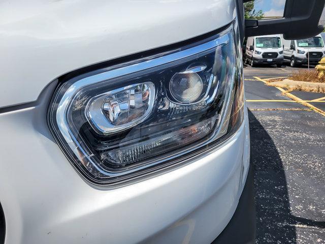 new 2025 Ford Transit-350 car, priced at $56,088