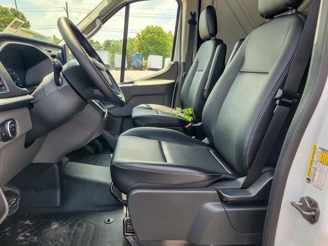 new 2025 Ford Transit-350 car, priced at $56,088