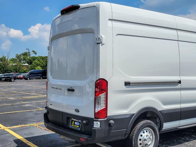 new 2025 Ford Transit-350 car, priced at $56,088