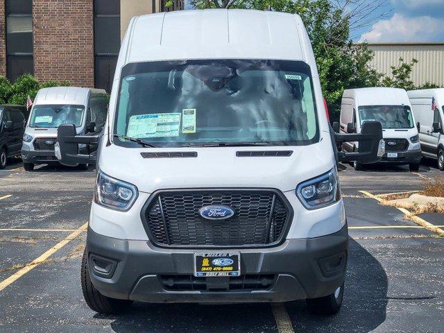 new 2025 Ford Transit-350 car, priced at $56,088