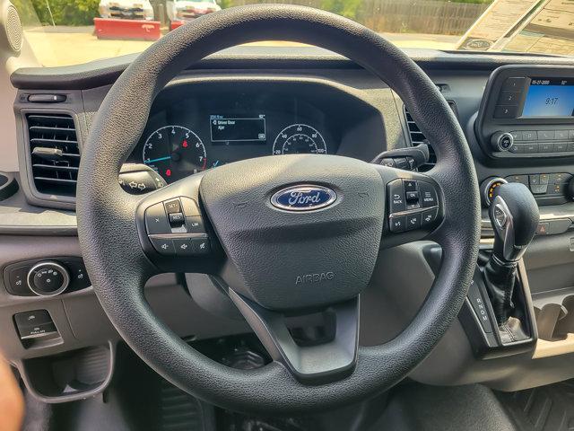 new 2025 Ford Transit-350 car, priced at $56,088