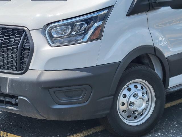 new 2025 Ford Transit-350 car, priced at $56,088